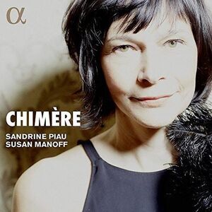 Various Artists - Chimere   CD